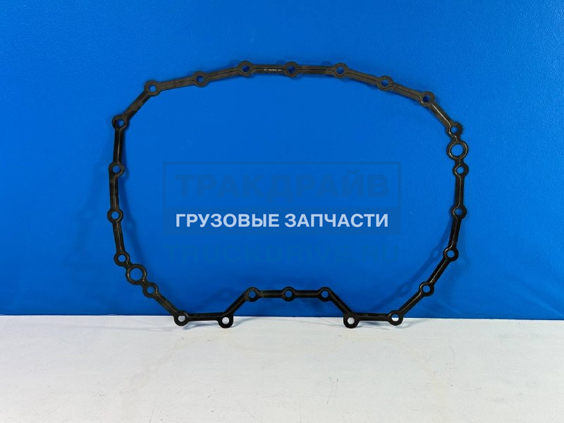 Фото SANY 130201000050A064 прокладка картера КПП для самосвала SANY D575A 2