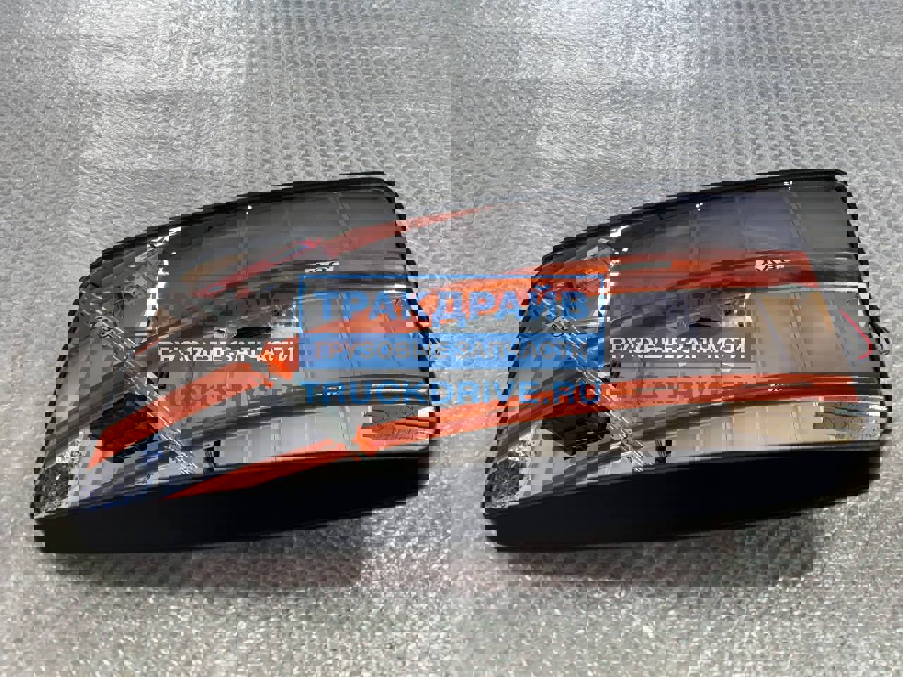 Фото SANY 130907001616A зеркало для автомобилей Sany Group