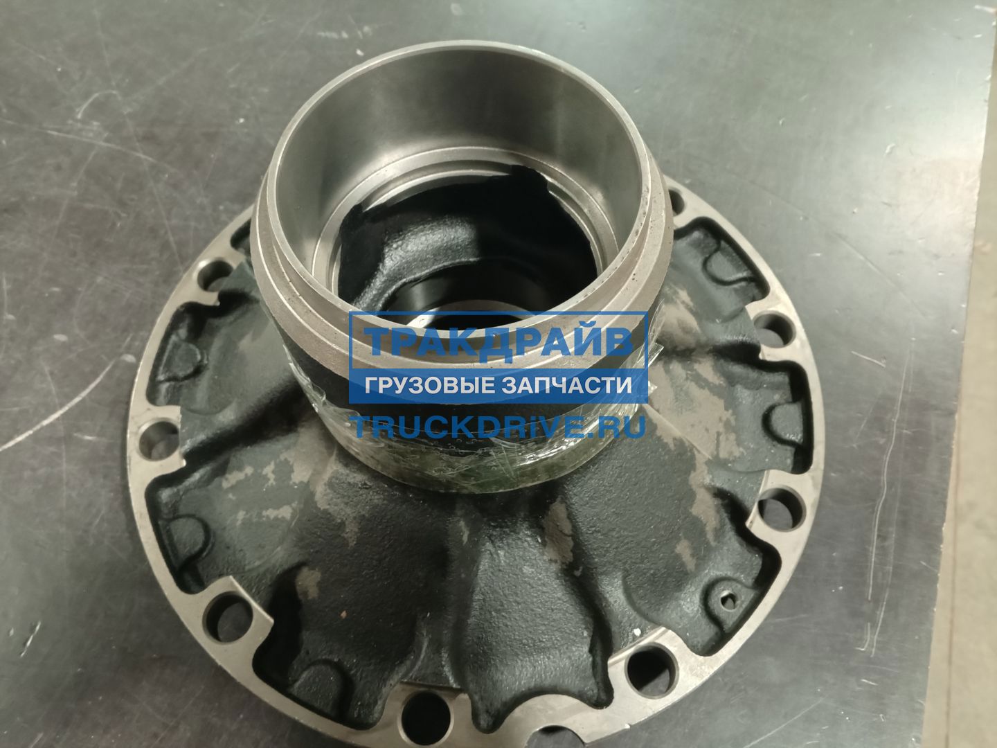 Фото SANY 131402010472A002 ступица Sany D525А передняя