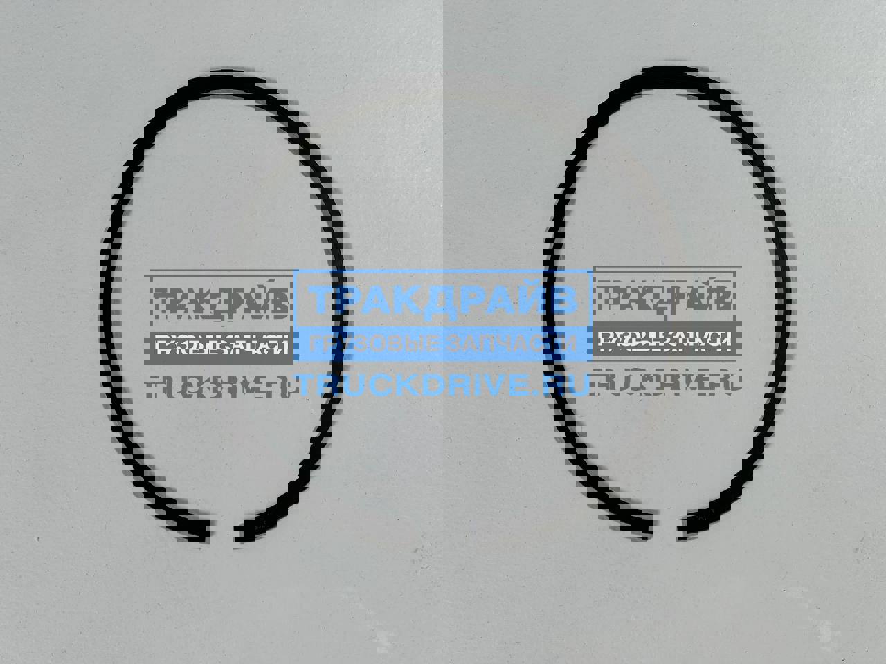 Фото SANY 13466968 поршневое кольцо для Sany