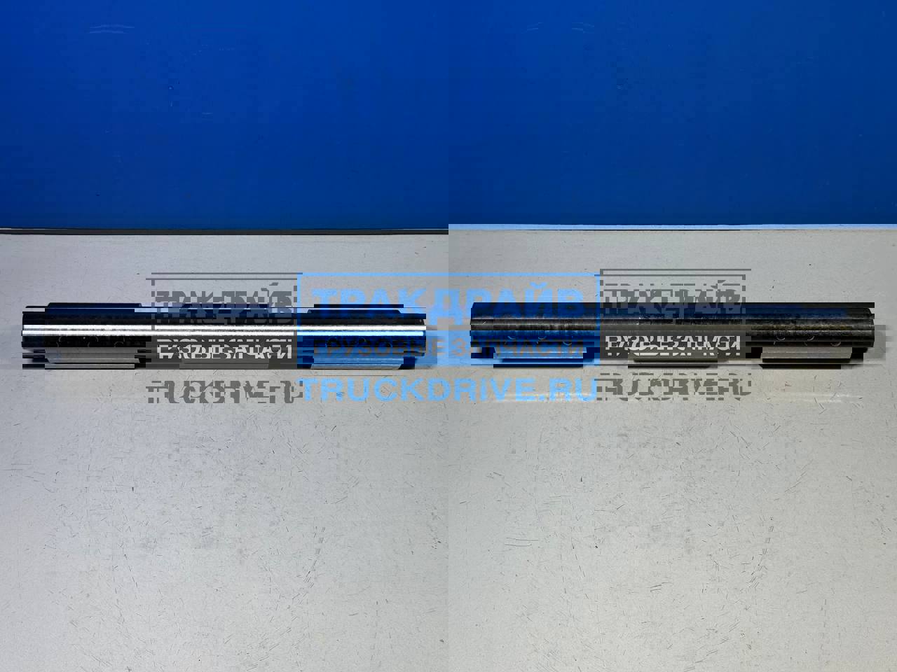 Фото SANY 13471280 вал (ось) коромысла