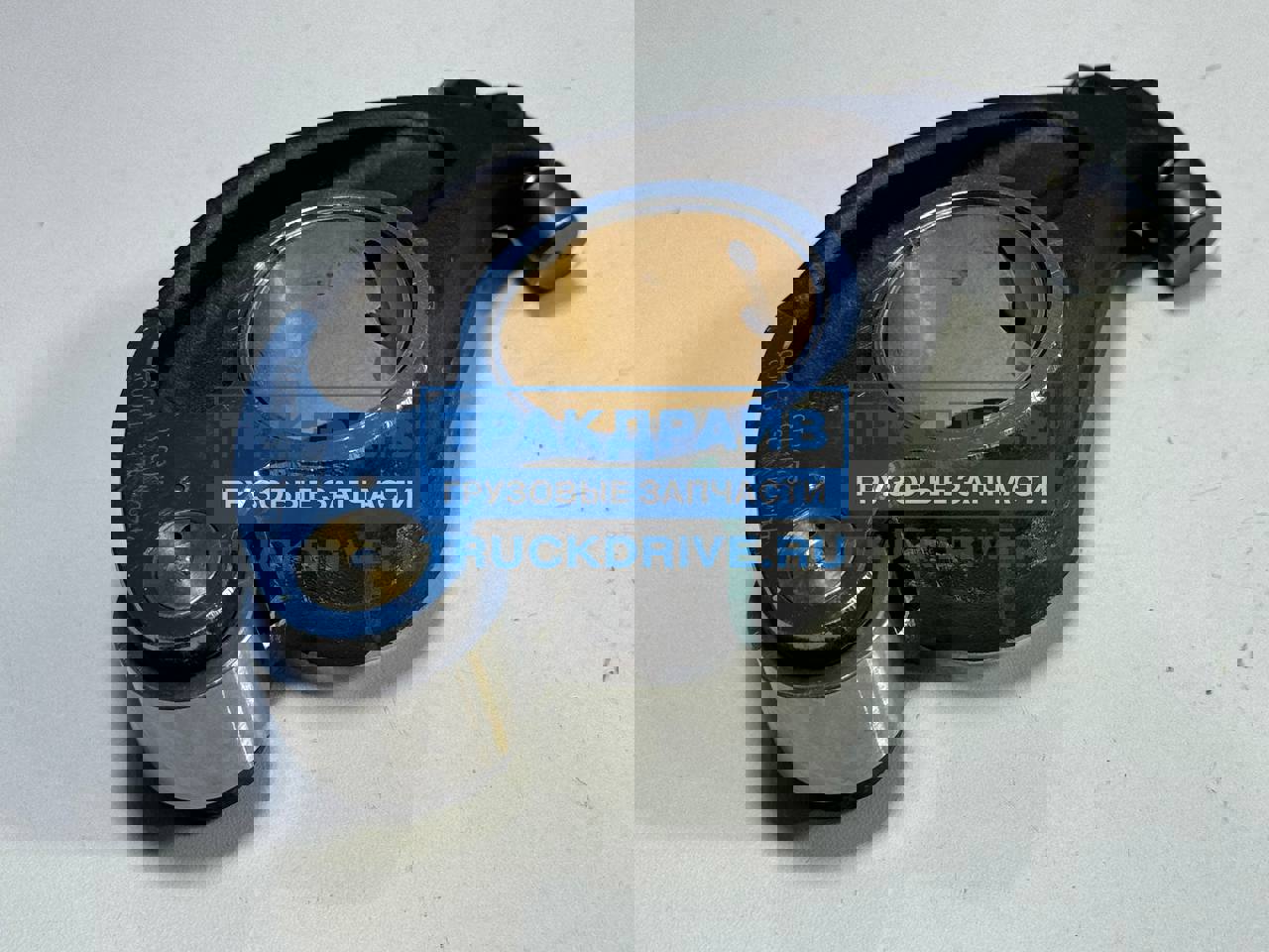 Фото SANY 13472070 вал (ось) коромысла выпускного клапана D12C4.4.5