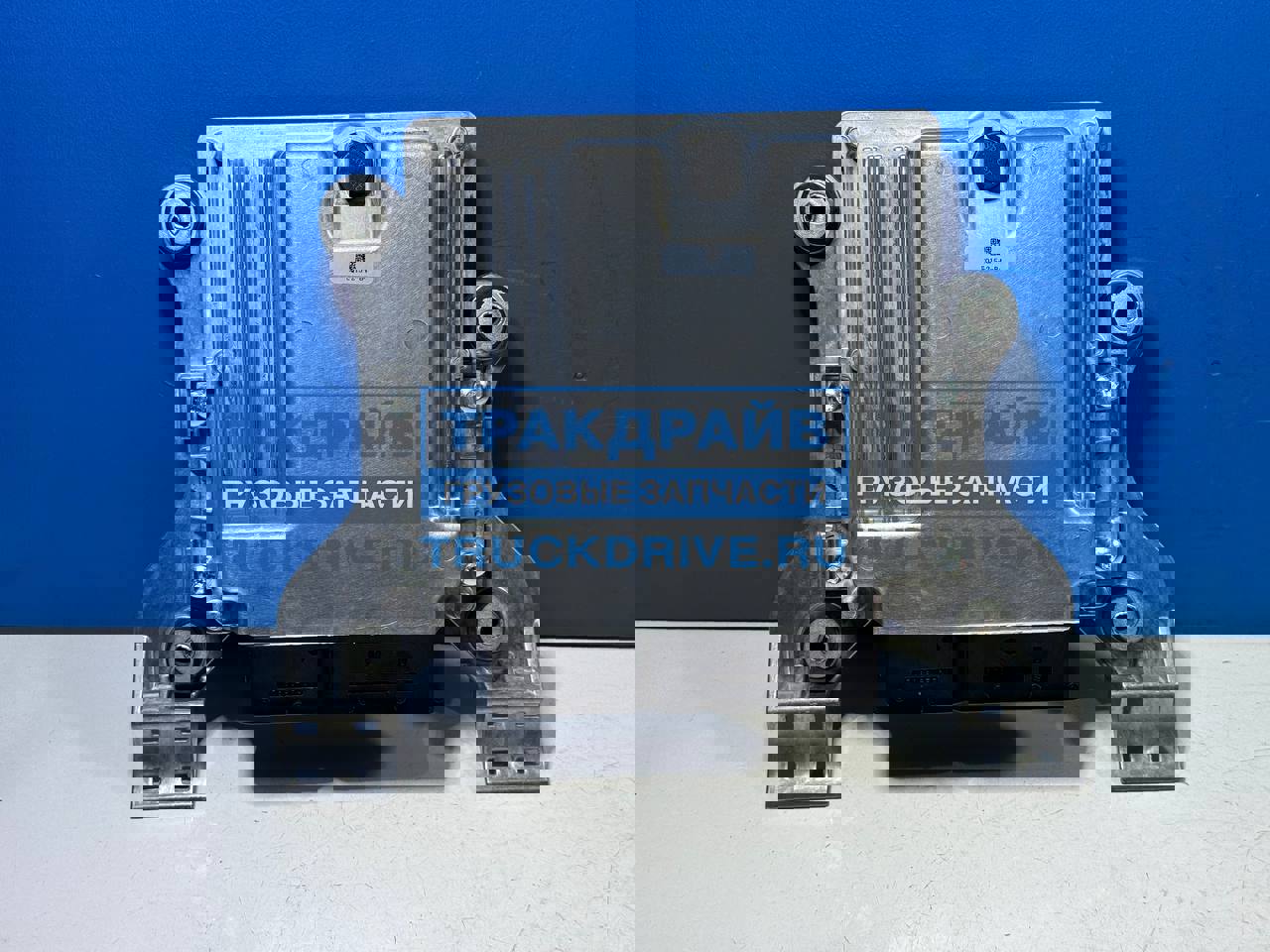 Фото SANY 140604040004B контроллер двигателя Sany