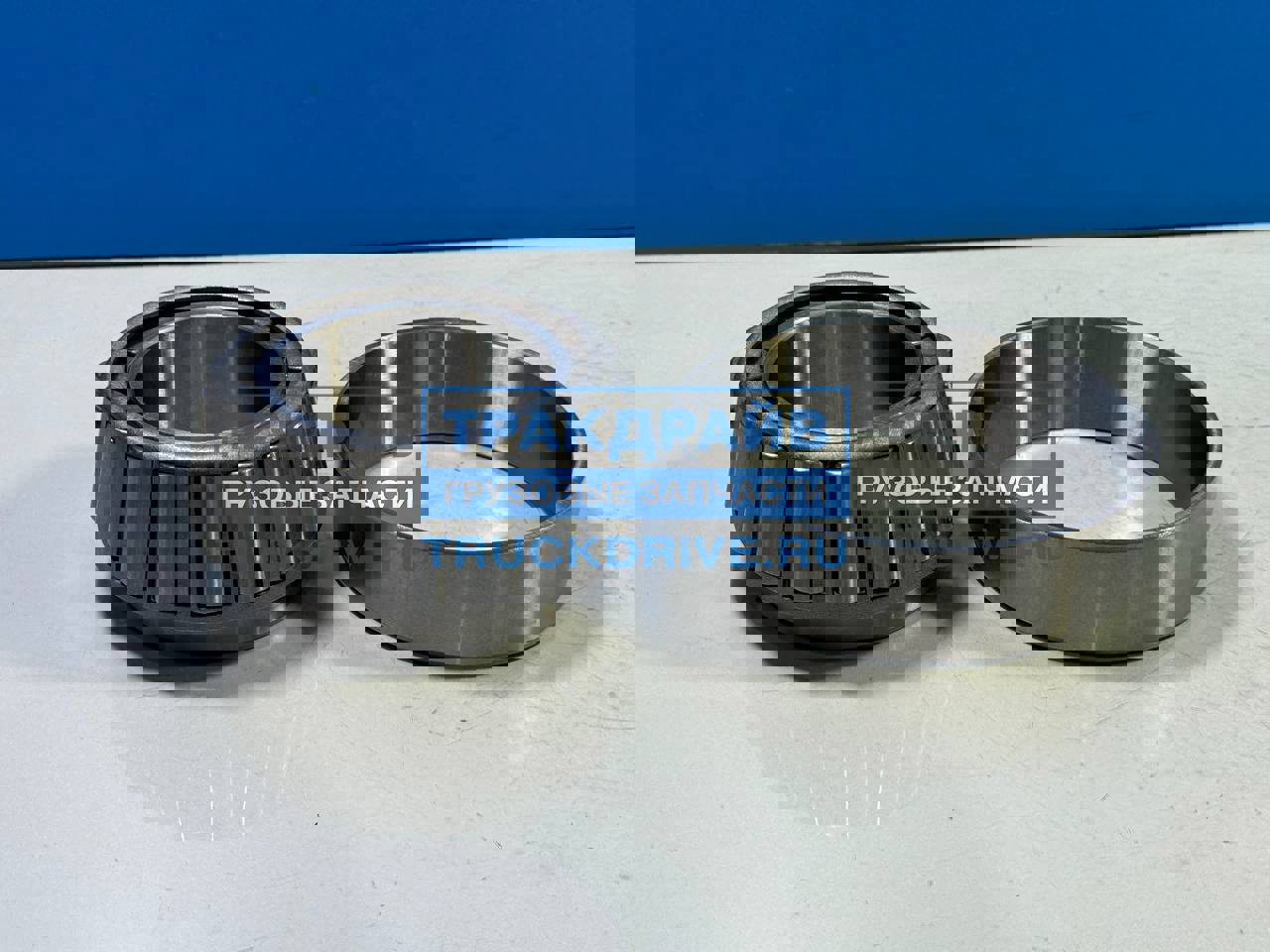 Фото SANY 60335106 подшипник ступицы Sany внутренний радиально-рядный с крутым ходом