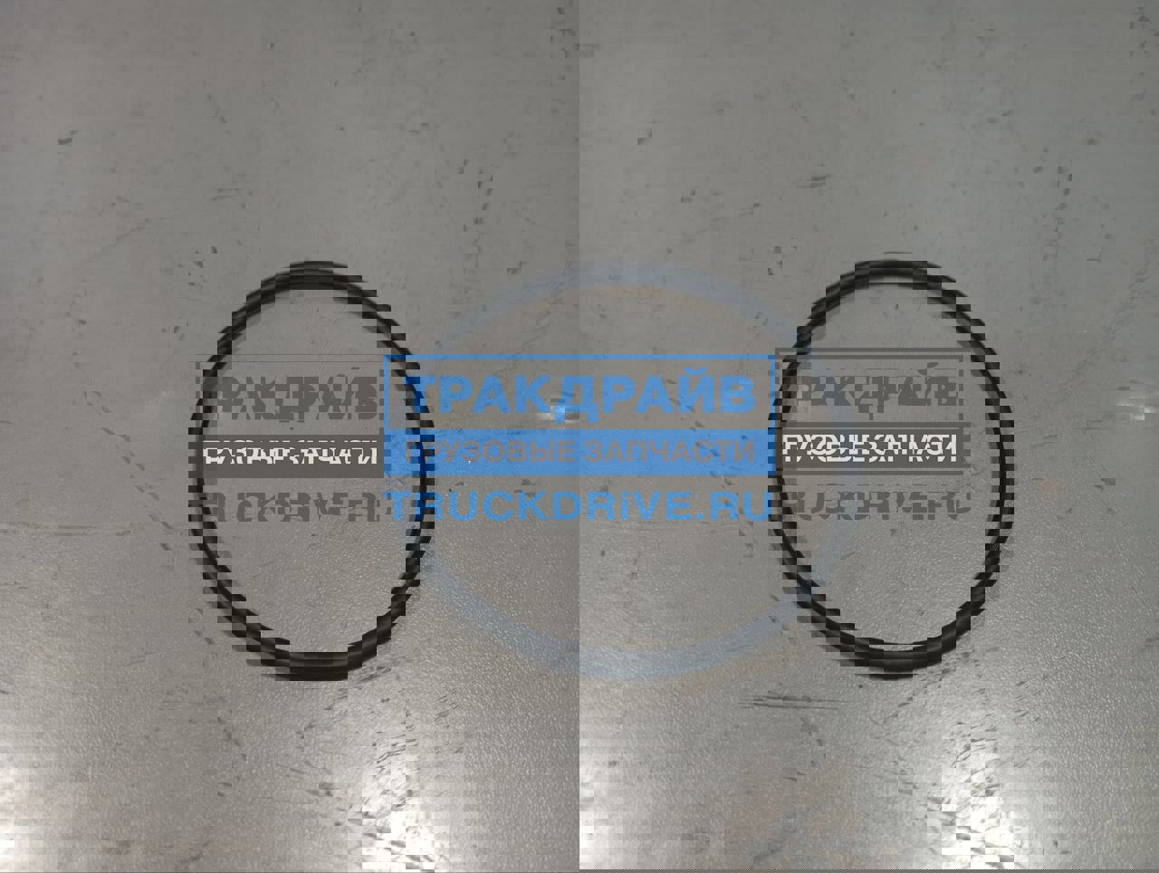 Фото SANY 61008666 уплотнительное кольцо шкворня Sany