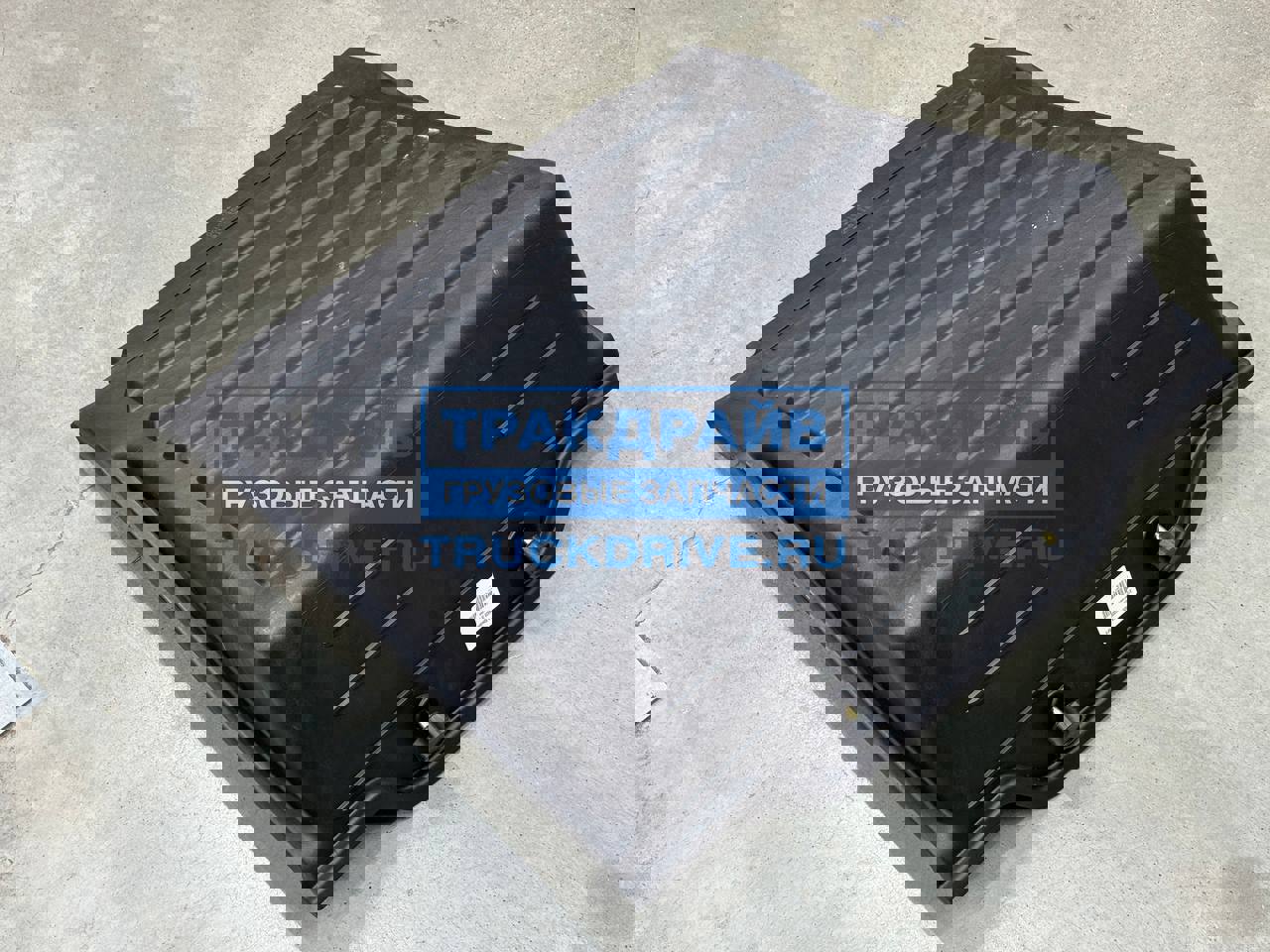 Фото SANY 61009635 крышка батарейного отсека Sany D495AS в сборе