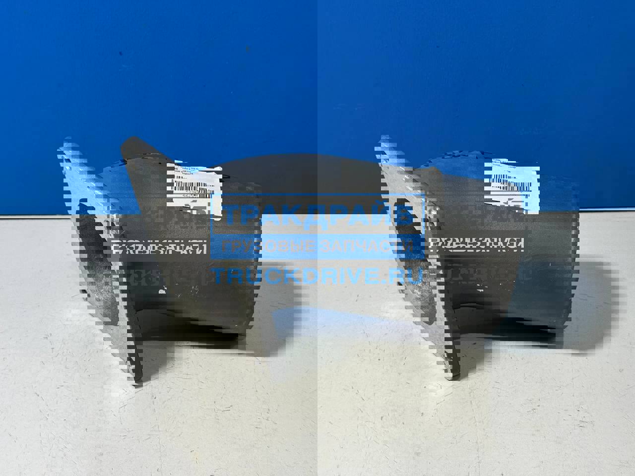 Фото SANY FDJ004717326 подключенная труба воздухозаборника для Sany SYZ320, SYZ425