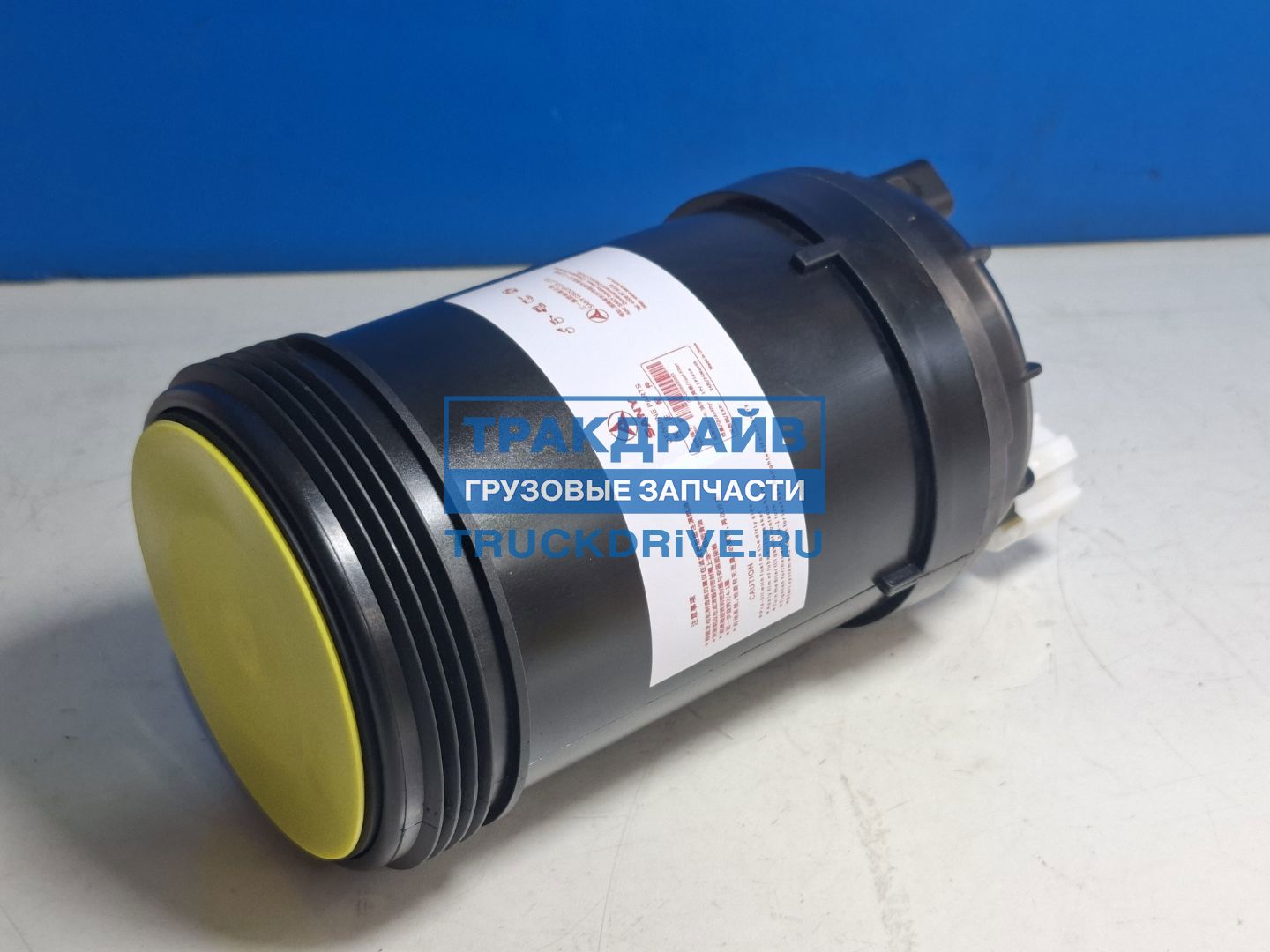 Фото SANY GLQ008495953 фильтр топливного сеператора для Sany BHL95