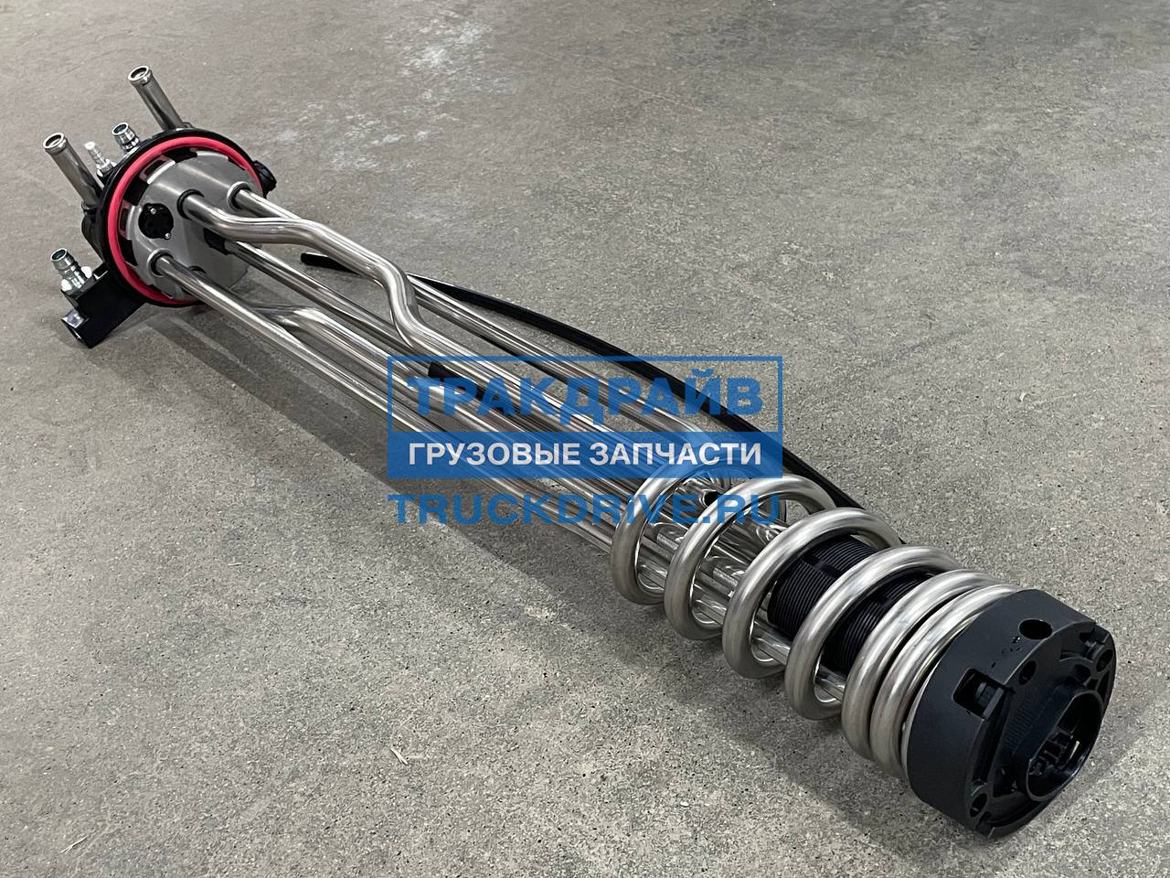 Фото SANY HQ1100190SQ405 топливозаборник для буровых установок SANY 4