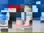 Фото SANY HQ1100200LXBA топливный фильтр дизельного двигателя YCX-6747 для SANY 6