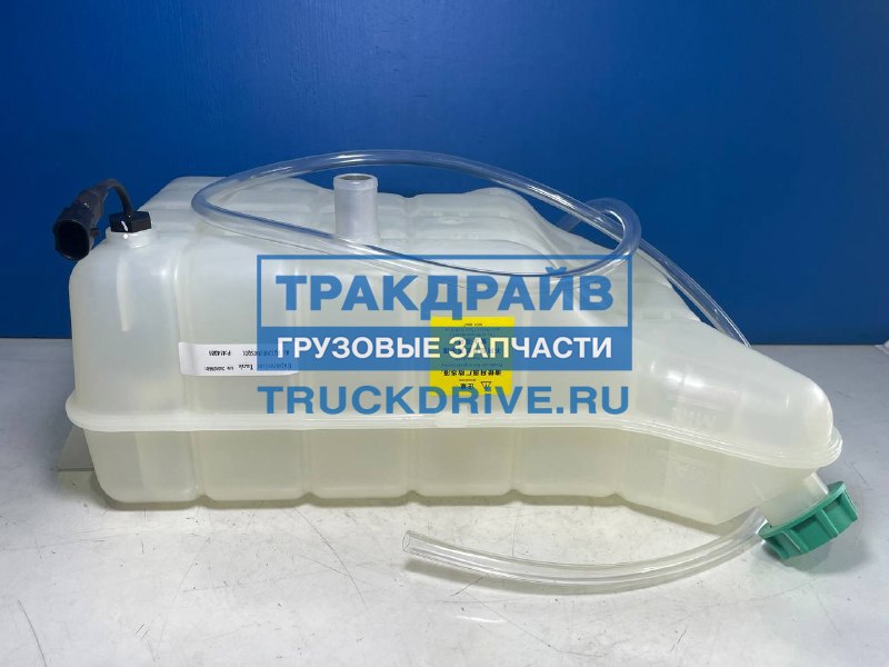 Фото SANY HQ1300200SQ01 бачок расширительный для Sany D495AS