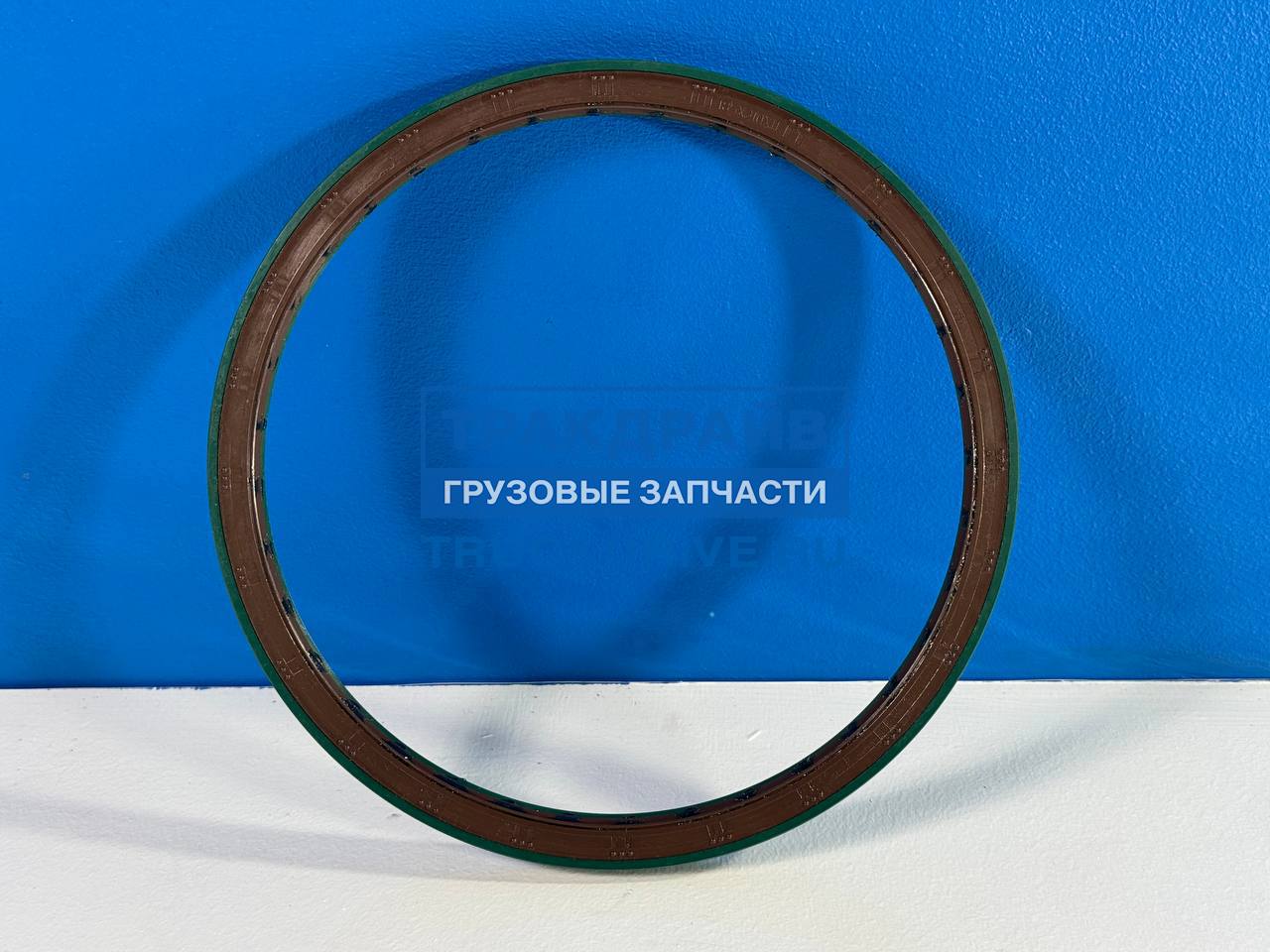 Фото SANY HQ2408007SQ346X2 сальник ступицы колеса для SANY SAC3000 SY5250 SY5300