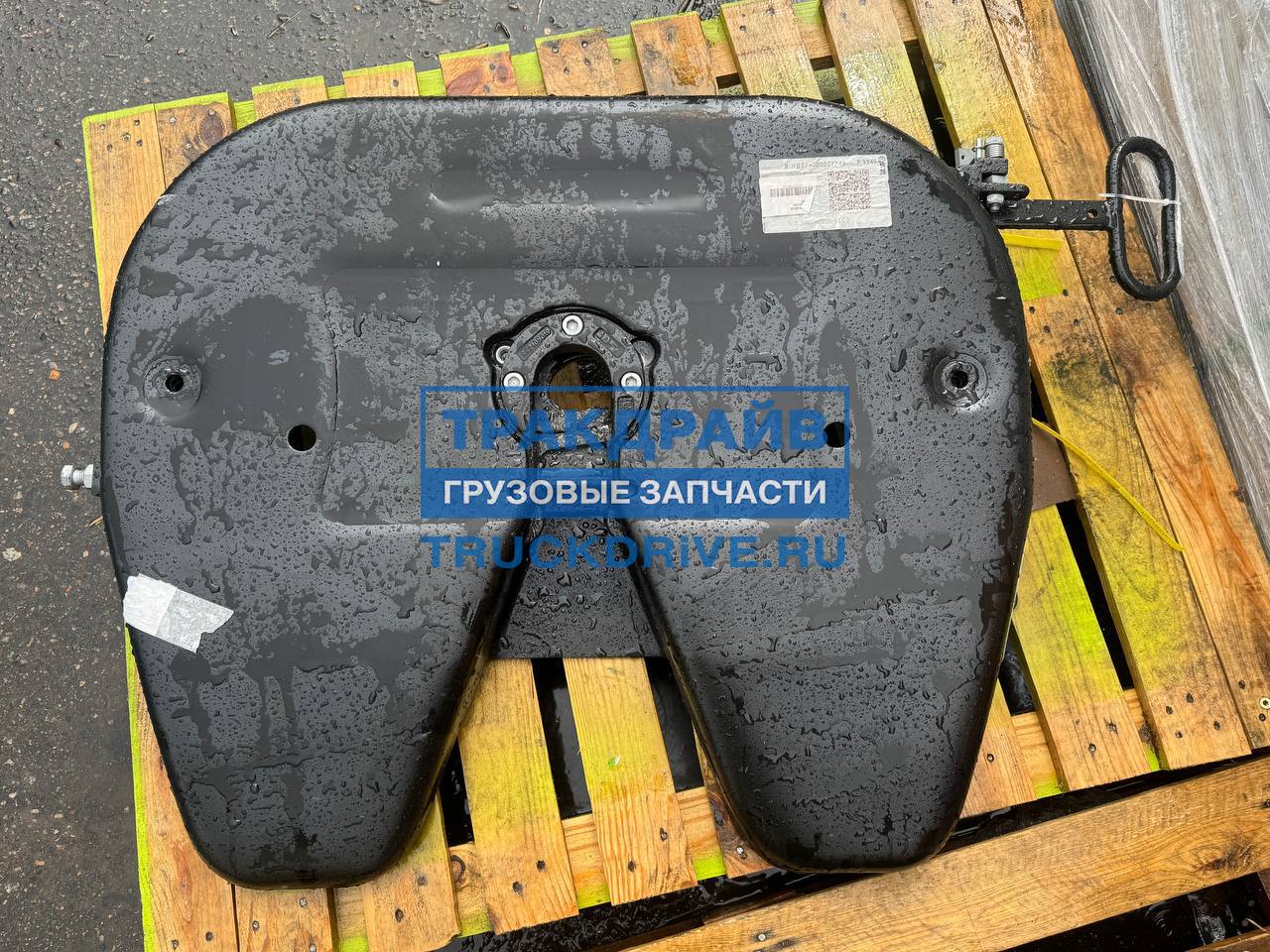 Фото SANY HQ273000027346 устройство седельное тяговое JSK36DV2 50 150