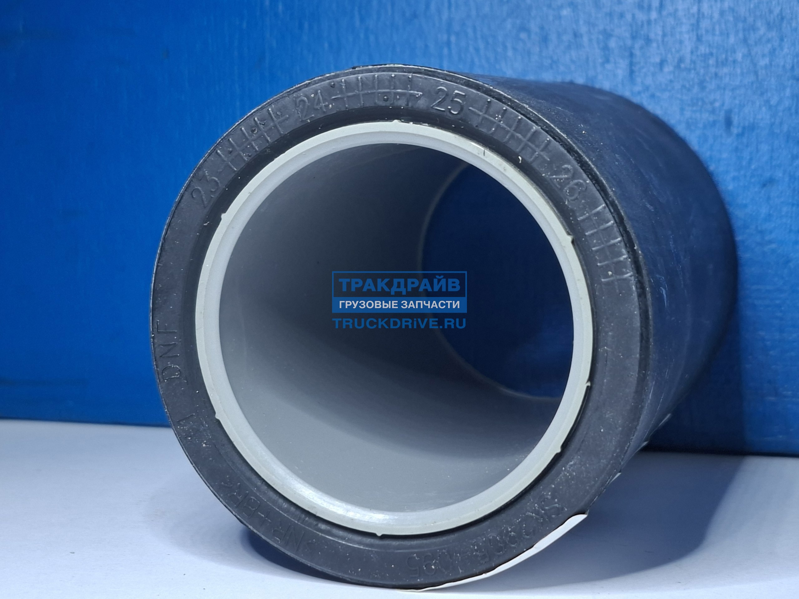 Фото SANY HQ2730024SQ446 втулка опоры ССУ (JOST SK2905-94)