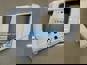 Фото SANY HQ2803012SQ01G1 бампер правая часть для тягача SANY D495A
