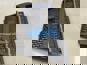Фото SANY HQ2803040SQ01G1 решетка бампера для тягача SANY D495A 2