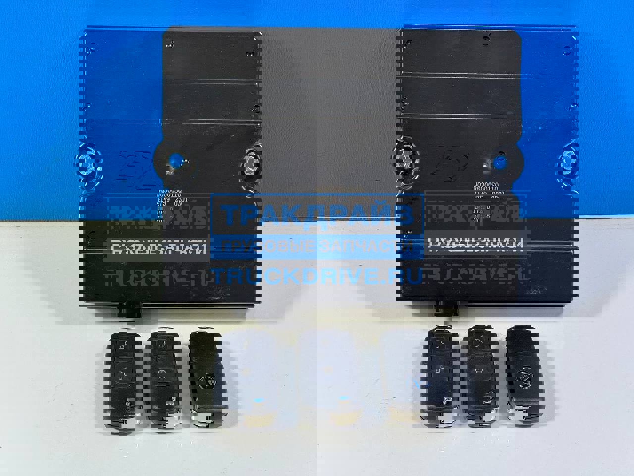 Фото SANY HQ3600001SQ10 блок управления кузовом и пультом ДУ для SANY 495AS