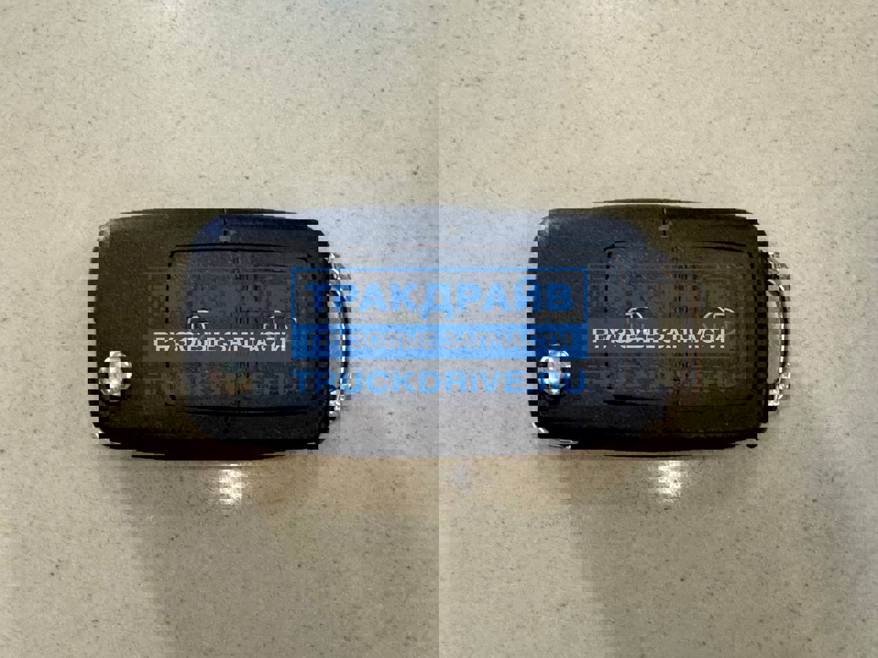 Фото SANY HQ3600006SQ12 ключ с ПДУ для SANY D495A