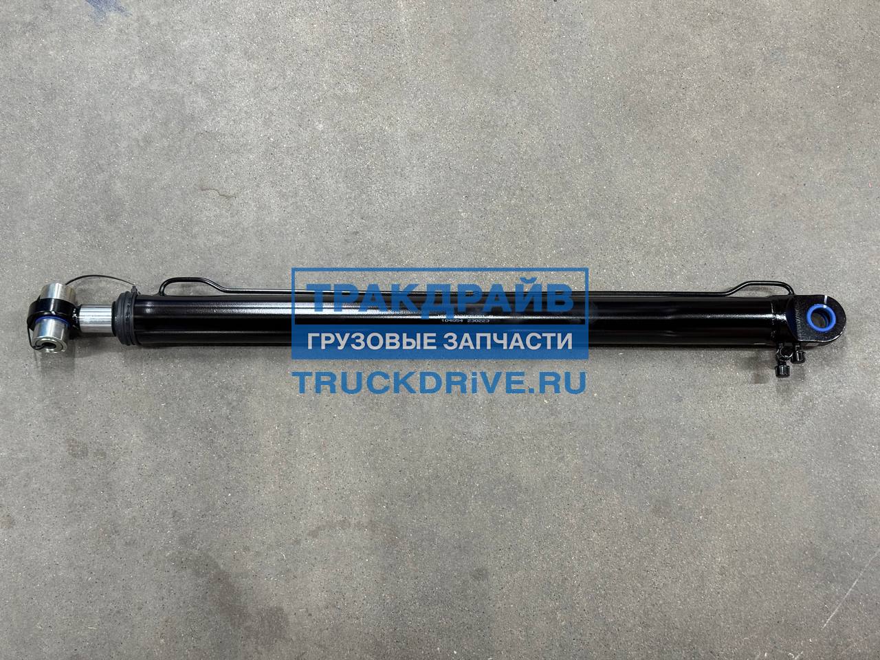 Фото SANY HQ5002200SQ01 гидравлический подъемный цилиндр в сборе для Sany