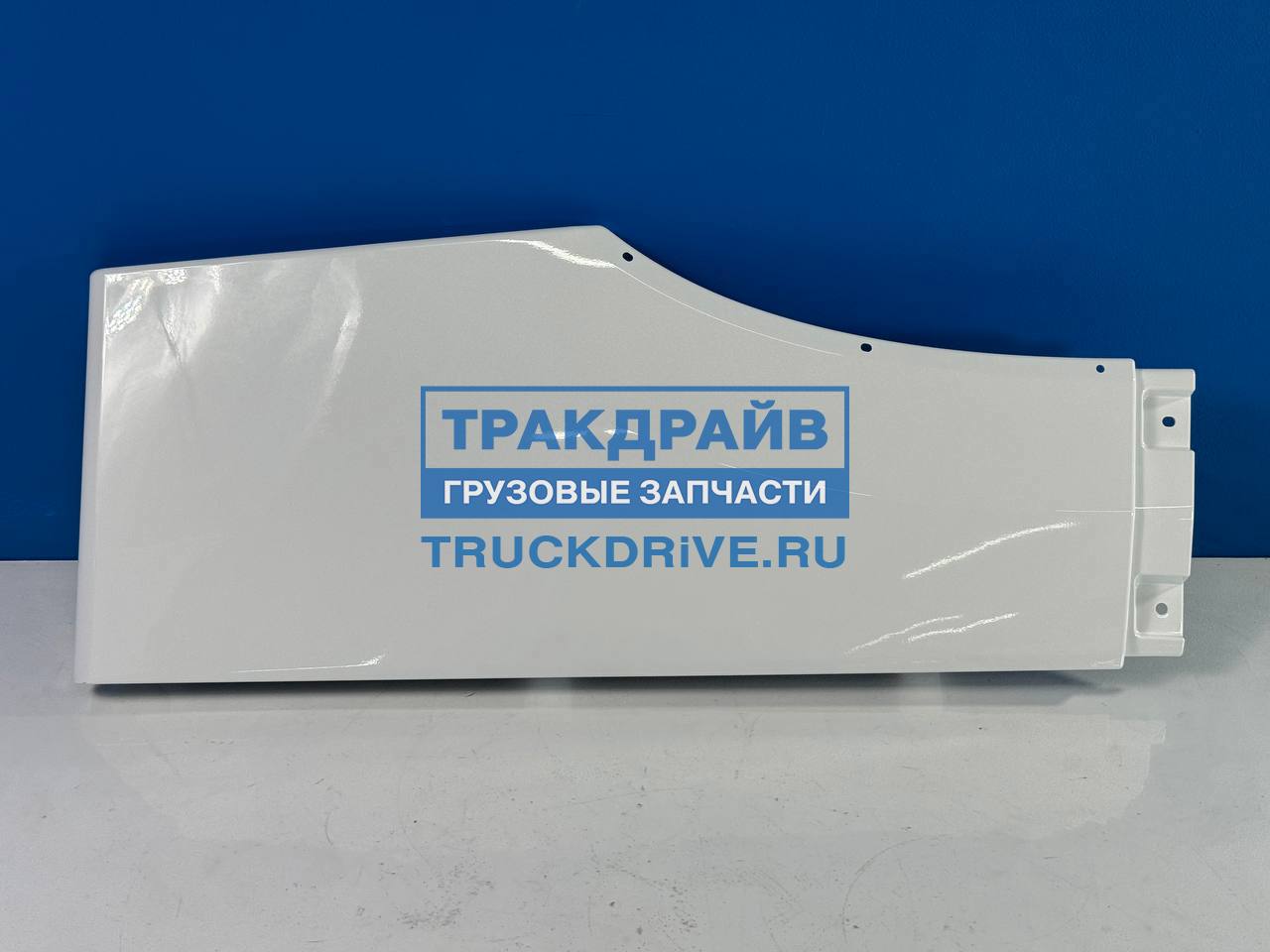Фото SANY HQ5006310SQ02 продолжение левого крыла для Sany D495AS