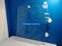 Фото SANY HQ5206070SQ01 стекло левой двери в сборе для грузовиков Sany 1