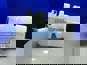 Фото SANY HQ5207010SQ02 бачок омывателя тягача Sany 10 л. 2