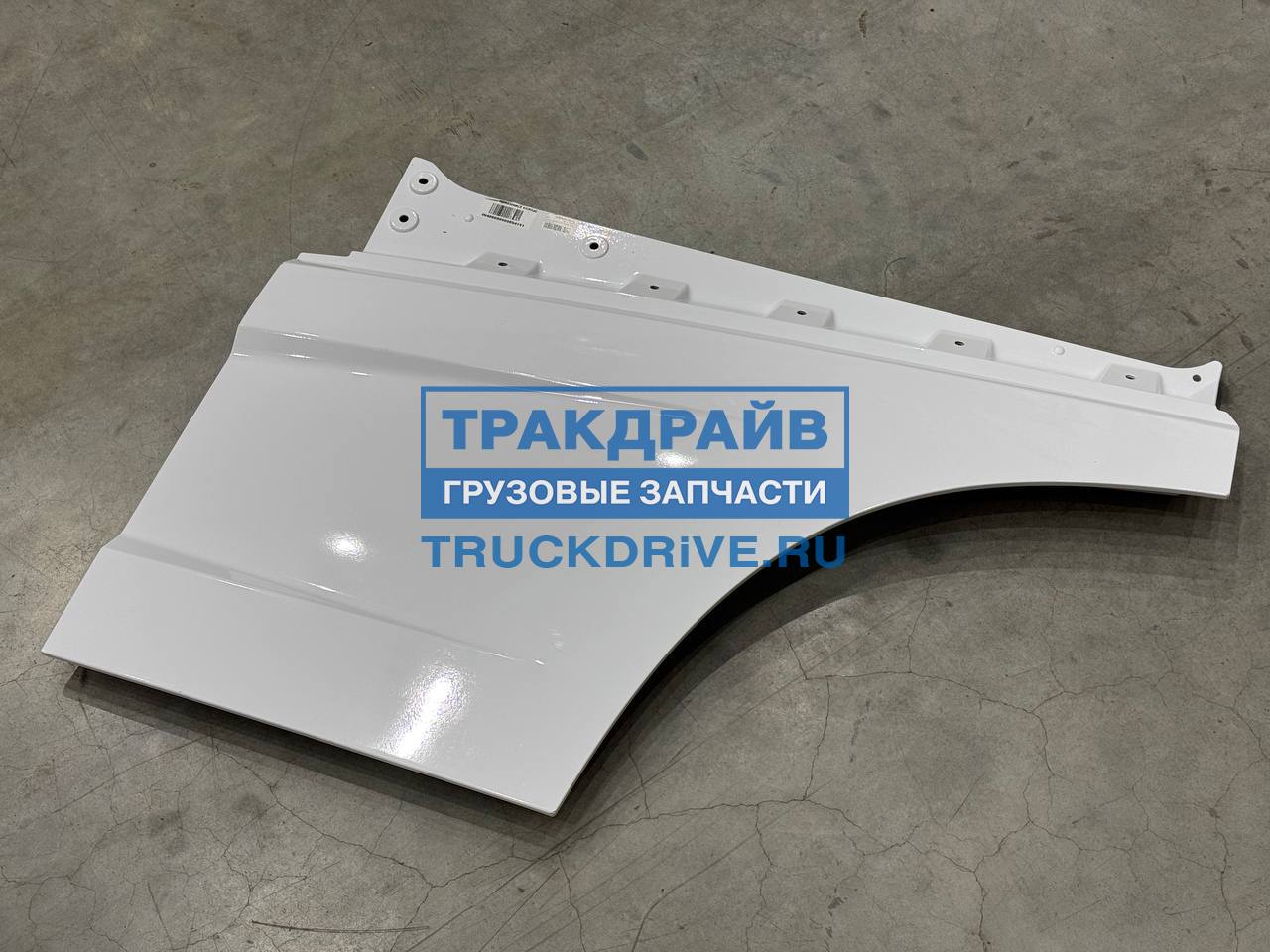 Фото SANY HQ5522010SQ01X4 удлинение двери левое для грузовиков SANY
