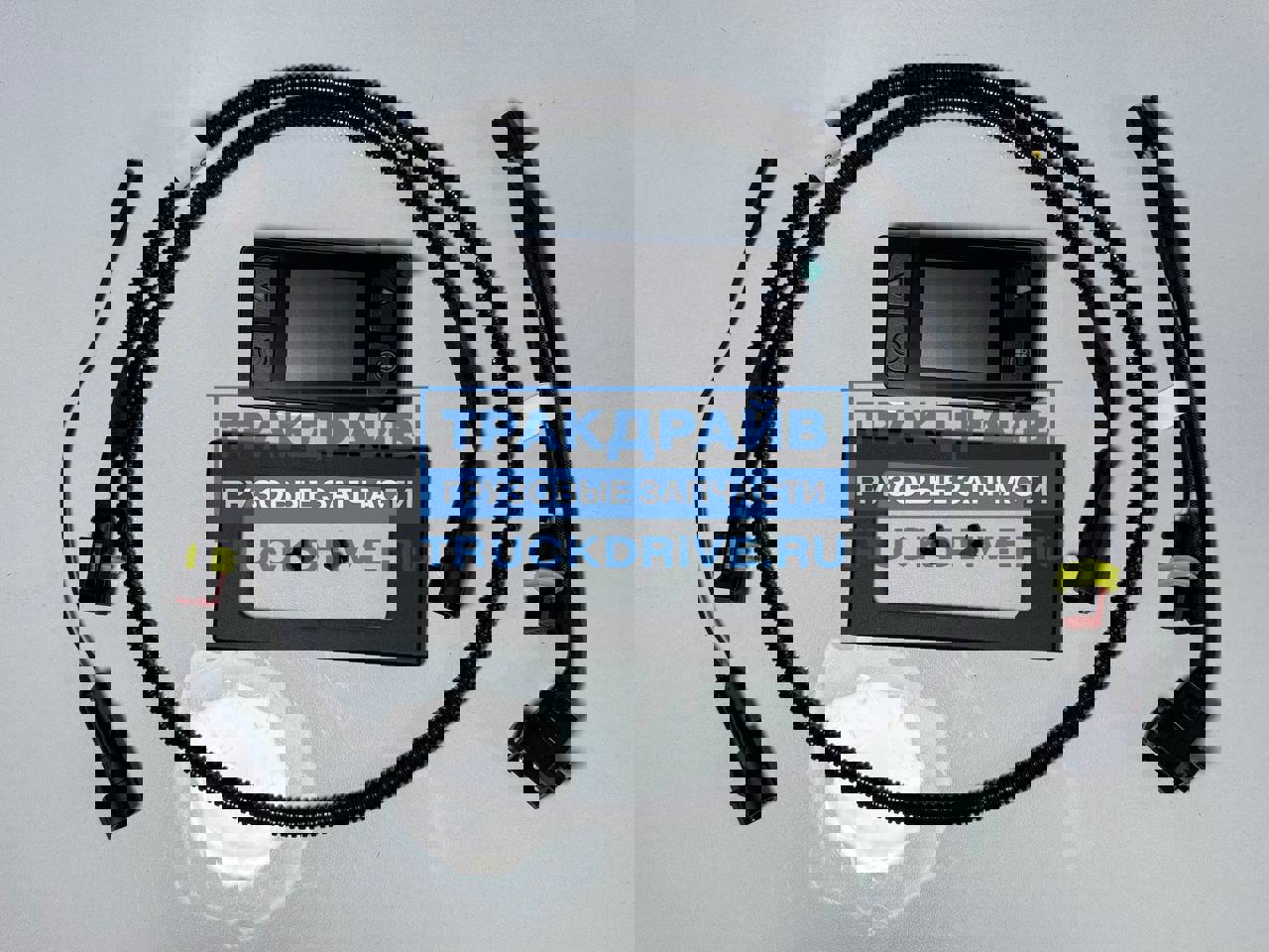 Фото SANY HQ8115020SQ10 автоматический блок управления с ЖК-дисплеем