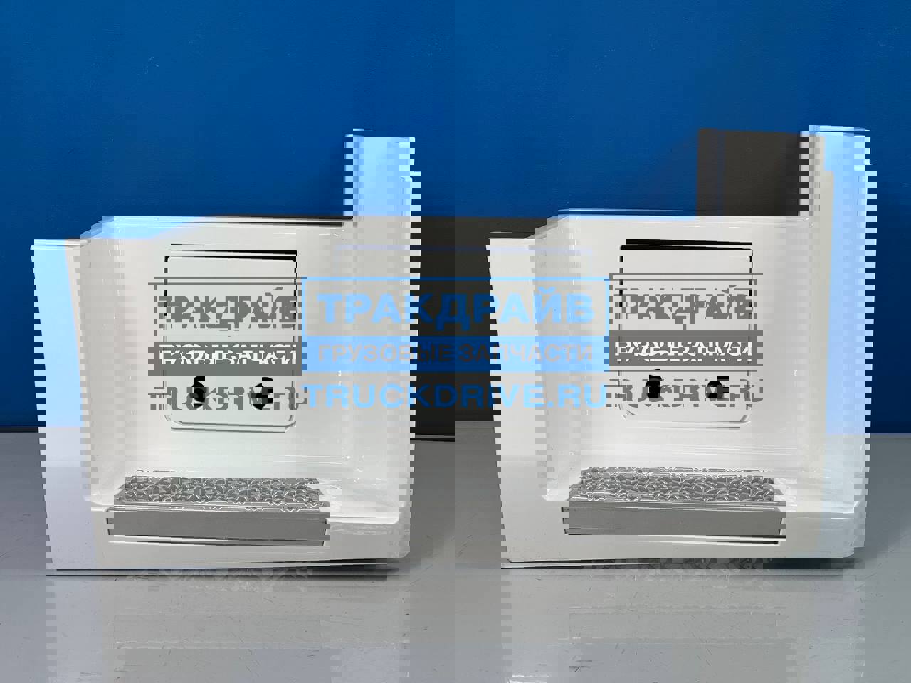 Фото SANY HQ8405200SQ01 подножка правая нижняя для SANY