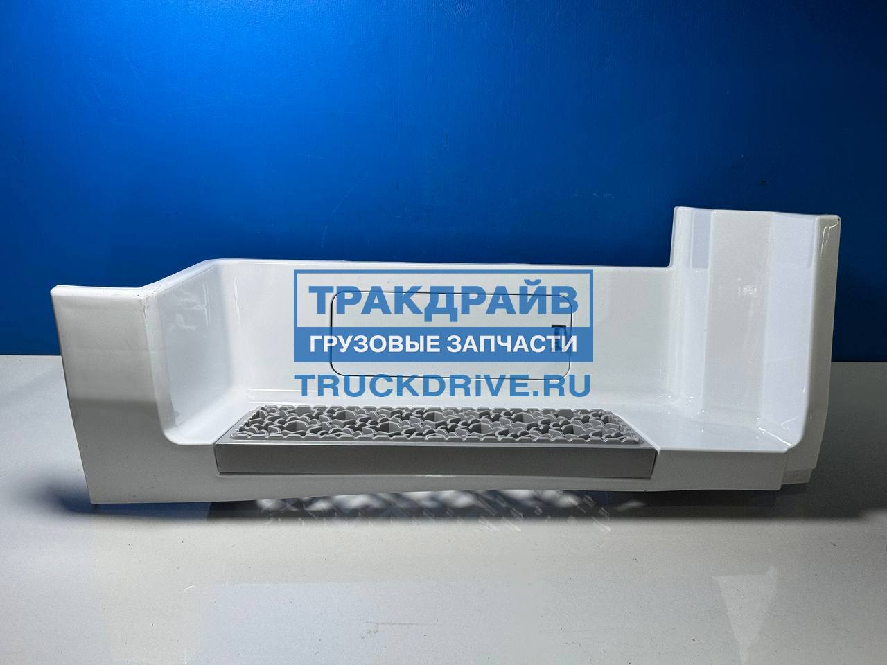 Фото SANY HQ8405200SQ11 ступенька нижняя правая для SANY D495A 