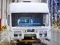 Фото SANY KJS009046714 каркас кабины SANY D495AS окрашенный голый 2