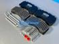 Фото SAUER S0572933610 колодки тормозные 29336 для суппорта Шмитц Wabco MAXX 22T 2
