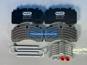 Фото SAUER S0572933610 колодки тормозные 29336 для суппорта Шмитц Wabco MAXX 22T