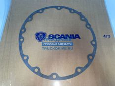 Фото SCAN 1745935 прокладка редуктора R/RB660 для автомобилей Scania 5 R серия 2004-2016 г.в.