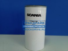 Фото SCAN 1780730 фильтр топливный 1780730 для автомобилей Scania