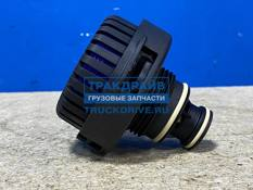 Фото SCAN 2310330 клапан вентиляции APS для автомобилей Скания 6 серия (фильтр глушитель)