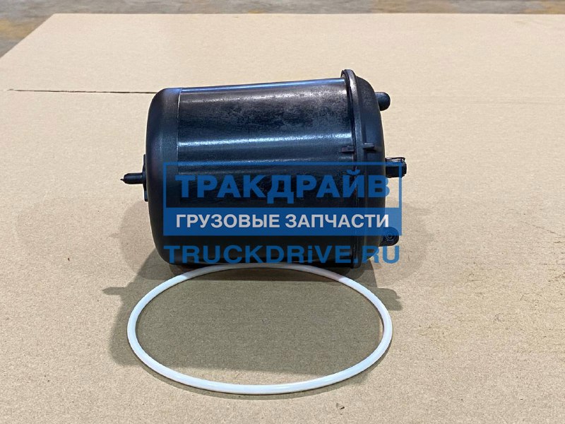 Фильтр центрифуги (1 упл кольцо) для автомобилей Скания 6 серия с 2018 ...