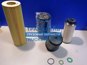 Фото SCAN 2951779 комплект фильтров двигателя для автомобилей Скани 6 серии с топливной системой PDE