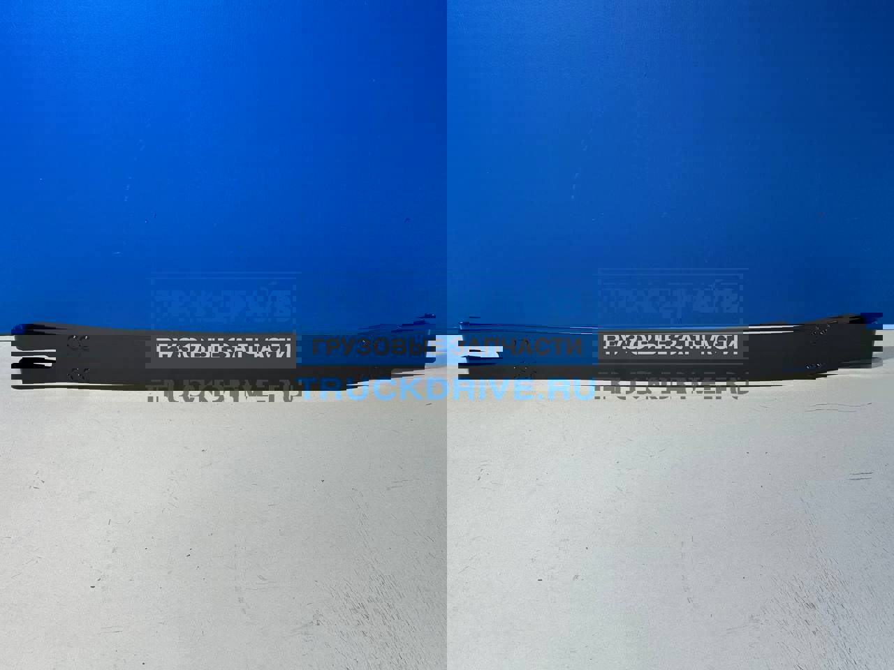 Фото SCANIA 1401840 хомут топливного бака для автомобилей Скания 4 5 серии L=710 мм