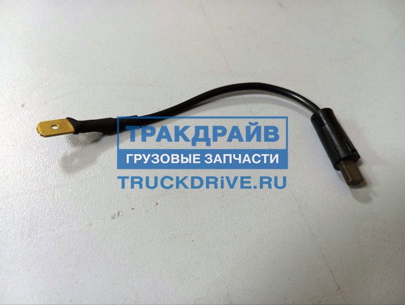Щетки контактные 1414123 SCANIA купить недорого
