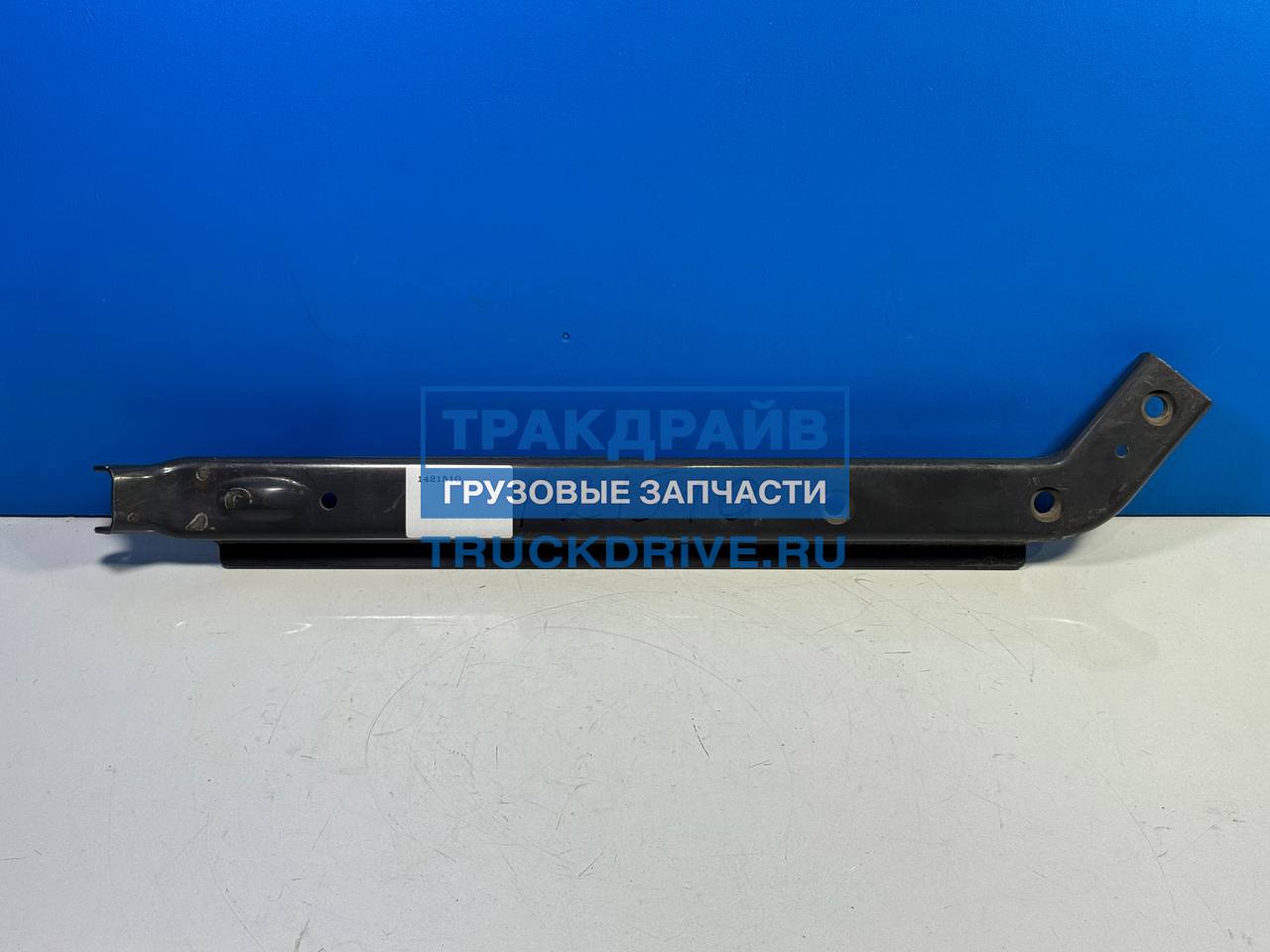 Фото SCANIA 1421510 кронштейн глушителя для автомобилей Scania 4 5 серии