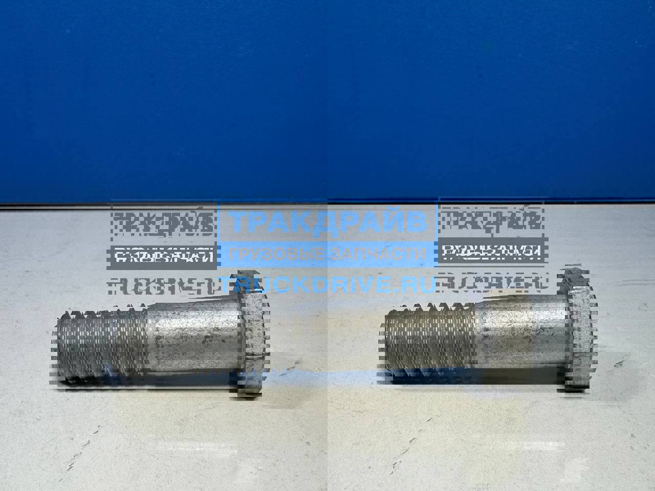 Фото SCANIA 1439024 болт M14x70 10.9 с плотной посадкой 2