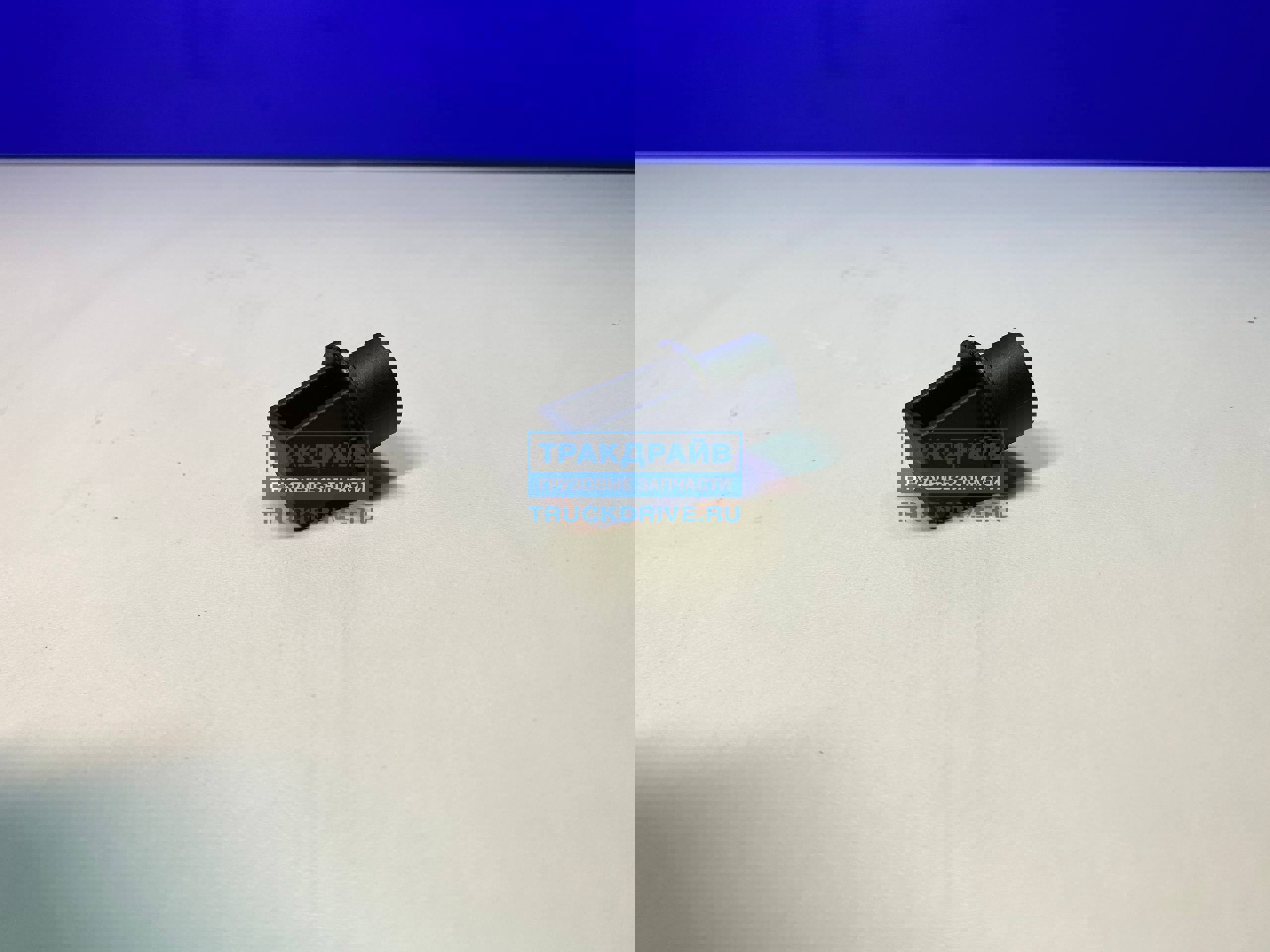 Фото SCANIA 1492017 переходник привода заслонок отопителя