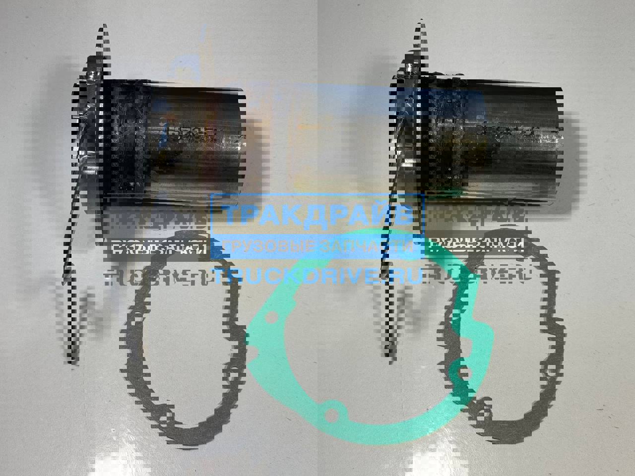 Фото SCANIA 1537009 камера сгорания отопителя кабины Airtronic D4/D4S