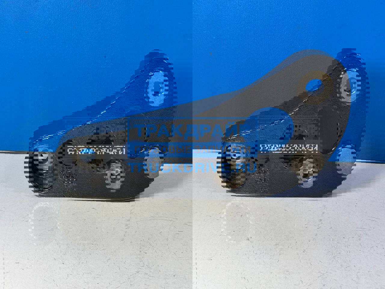 Фото SCANIA 1730457 кронштейн тормозного барабана для автомобилей Скания 4 5 серии