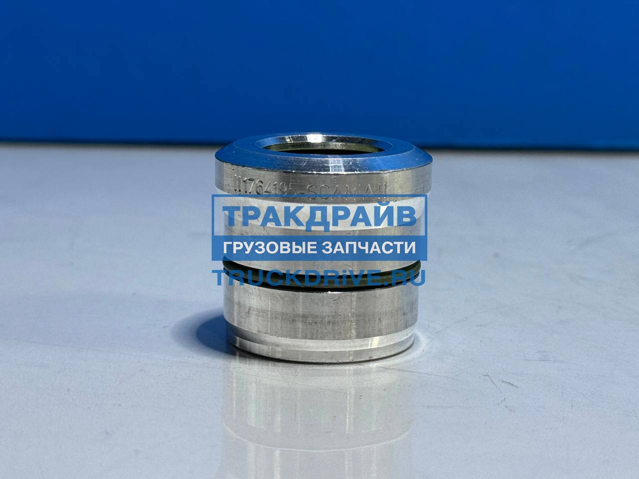 Фото SCANIA 1764363 втулка КПП для автомобилей Скания 5 серии
