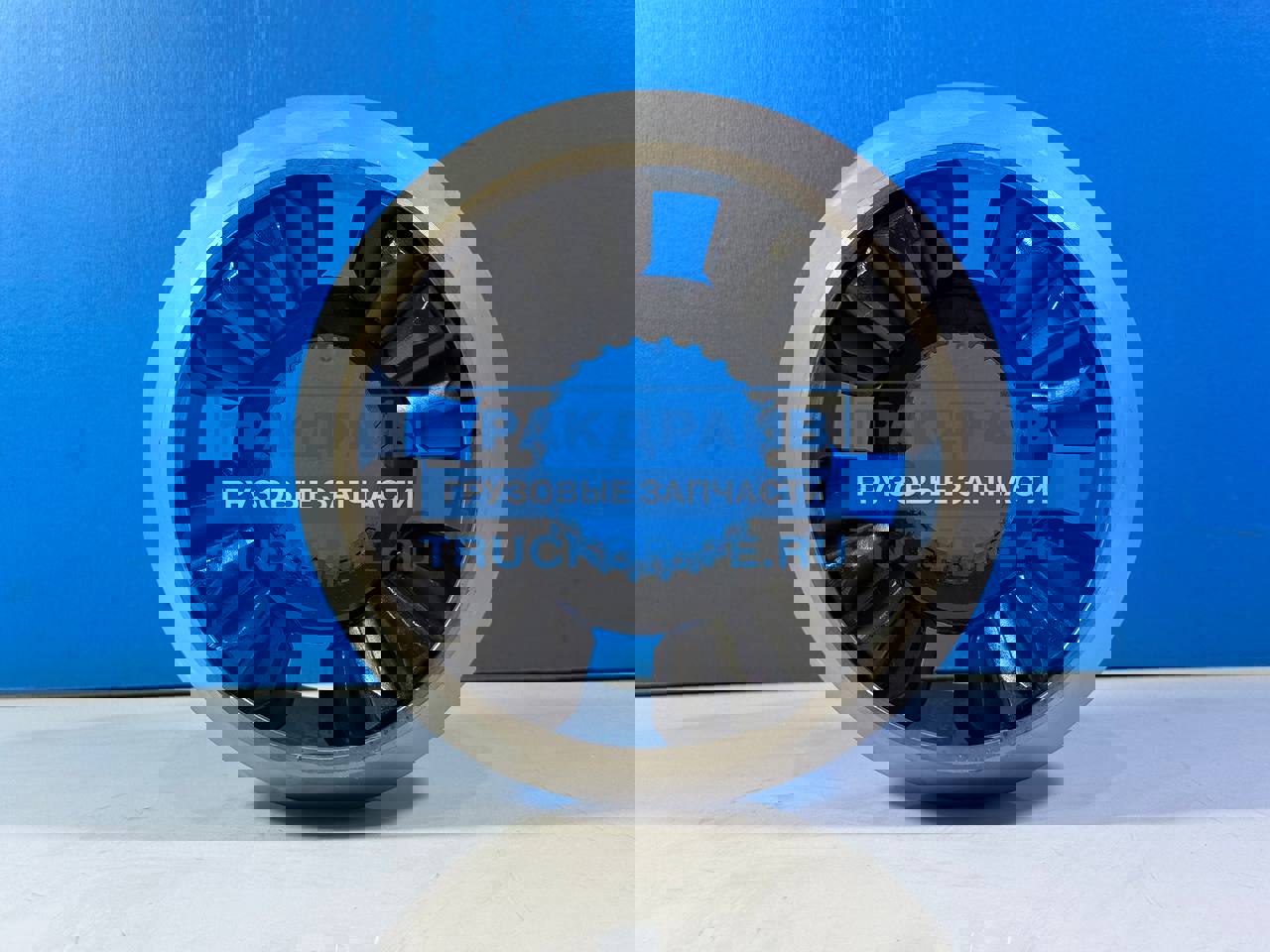 Фото SCANIA 1788767 ремкомплект дифференциала для грузовиков Скания 4 и 5 серия