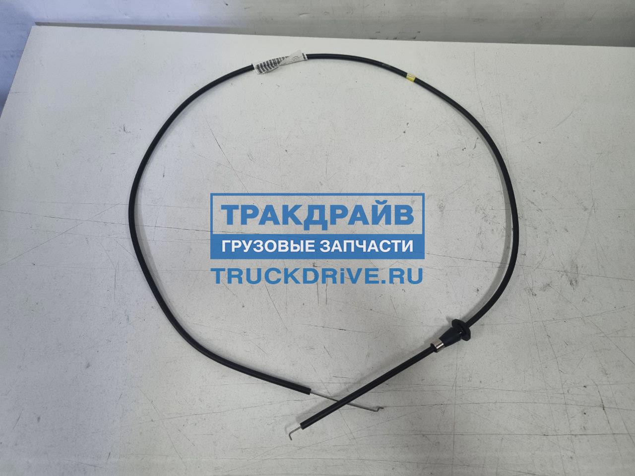 Трос заслонки отопителя для автомобилей Скания 1800979 SCANIA купить ...
