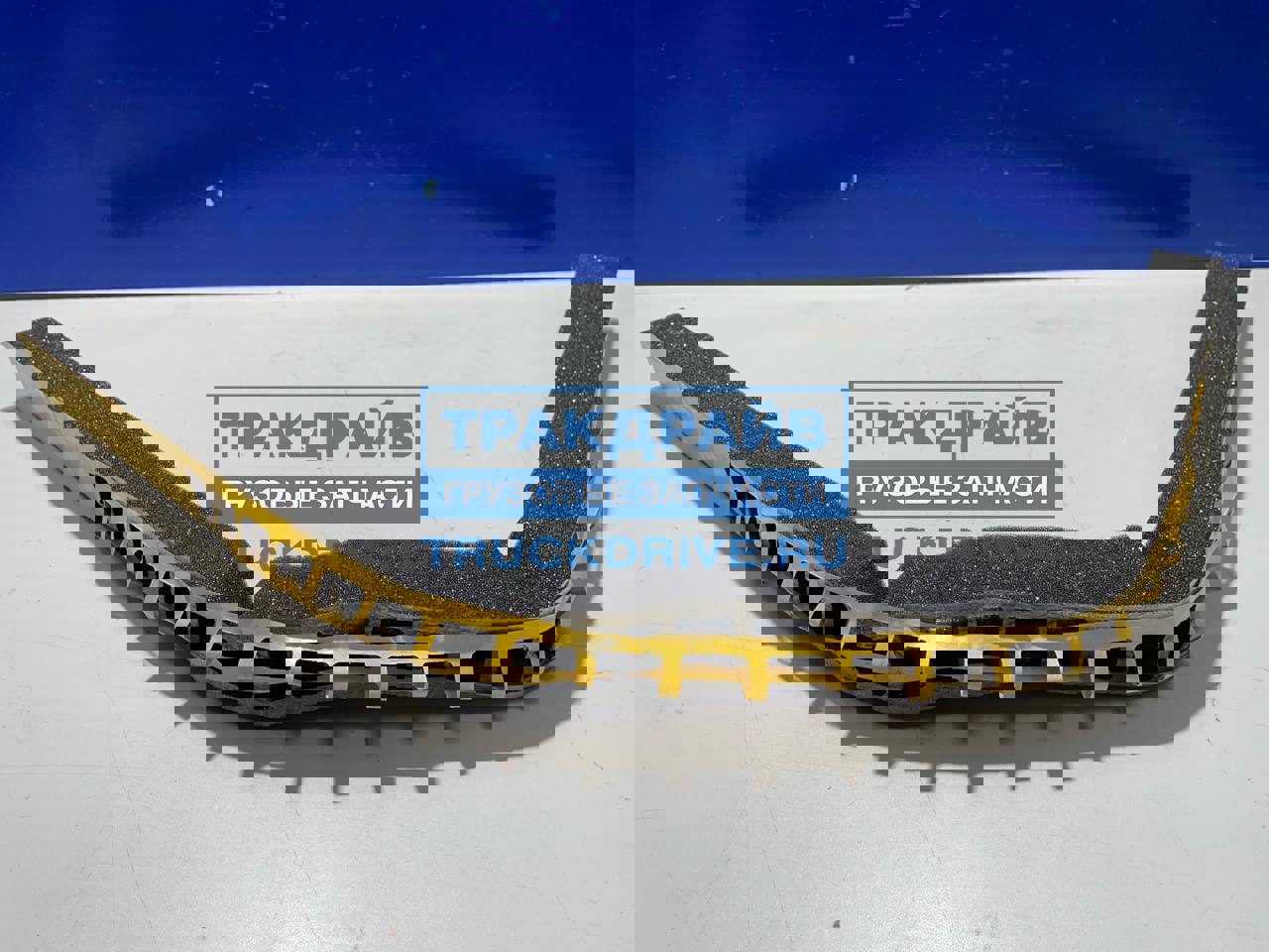 Фото SCANIA 1846701 уплотнитель отопителя для автомобилей Скания