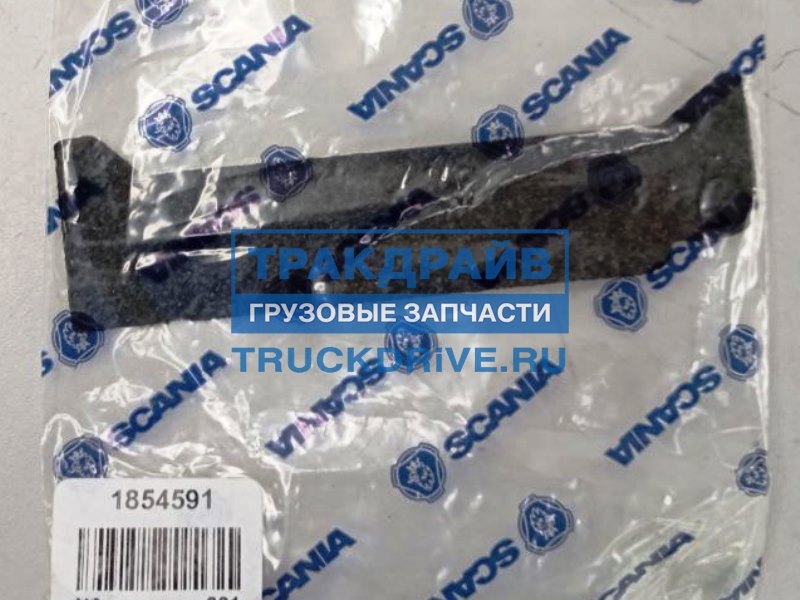 Уплотнитель корпуса салонного фильтра для автомобилей Скания 5 серии ...